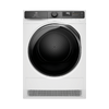 מייבש כביסה 9 ק"ג משאבת חום אלקטרולוקס ELECTROLUX EDH903R7WC יבואן רשמי