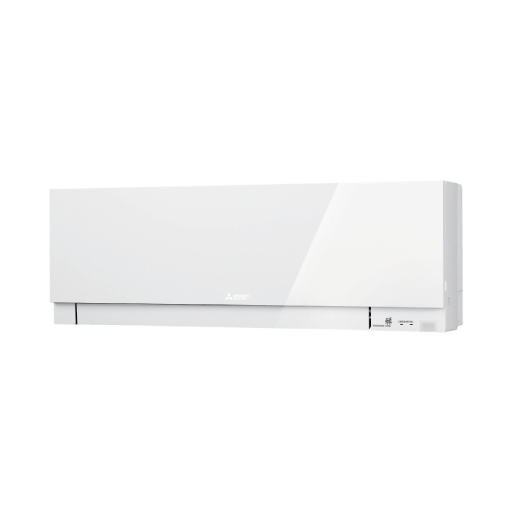 מזגן מיצובישי עילי 1.25 כ"ס MSZ/MUZ-EF35VE W לבן