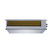 מזגן אלקטרה מיני מרכזי 6 כ"ס Electra Slim A SQ Inverter 65T
