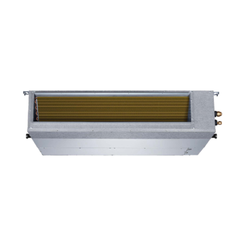 מזגן אלקטרה מיני מרכזי 4 כ"ס Electra Slim A SQ Inverter 45T
