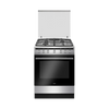 תנור אפיה משולב נירוסטה סאוטר SAUTER ELEGANT 4780IX יבואן רשמי