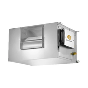 מזגן אלקטרה מיני מרכזי 4 כ"ס EMD A SQ Inverter 47T
