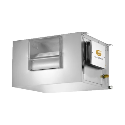 מזגן אלקטרה מיני מרכזי 5 כ"ס EMD A SQ Inverter 50T