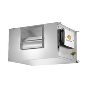 מזגן אלקטרה מיני מרכזי 3.5 כ"ס EMD A SQ Inverter 35T