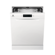 מדיח כלים עומד רחב לבן אלקטרולוקס ELECTROLUX ESA47200SW יבואן רשמי