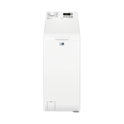מכונת כביסה פתח עליון 6 ק"ג 1000 סל"ד אלקטרולוקס ELECTROLUX EW5T7612AM יבואן רשמי