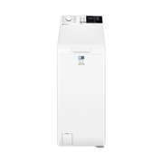 מכונת כביסה פתח עליון 7 ק"ג 1200 סל"ד אלקטרולוקס ELECTROLUX EW6T4723AM יבואן רשמי