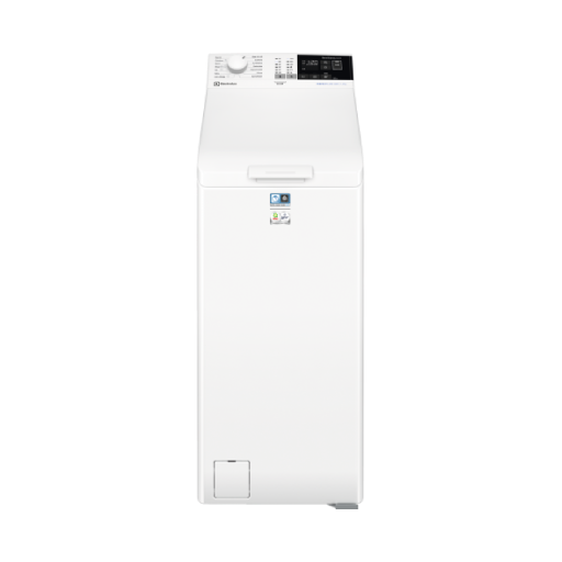 מכונת כביסה פתח עליון 7 ק"ג 1200 סל"ד אלקטרולוקס ELECTROLUX EW6T4723AM יבואן רשמי