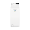 מכונת כביסה פתח עליון 7 ק"ג 1200 סל"ד אלקטרולוקס ELECTROLUX EW6T4723AM יבואן רשמי