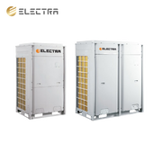 מערכת אלקטרה Electra VRF