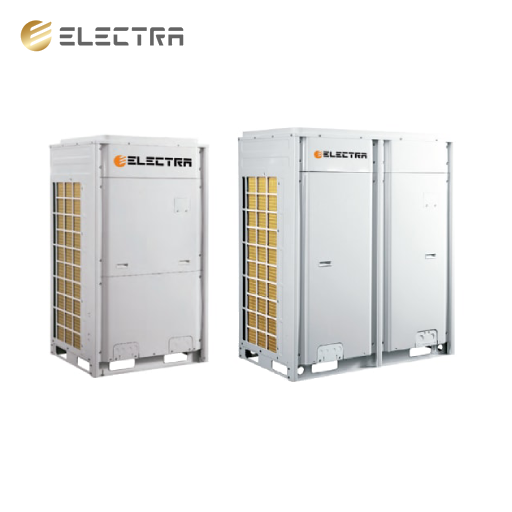 מערכת אלקטרה Electra VRF