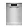 מדיח כלים עומד רחב נירוסטה אה אה גה AEG FFB53607ZM יבואן רשמי