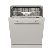 מדיח כלים אינטגרלי מלא רחב ללא חיפוי מילה MIELE G5050VI יבואן רשמי