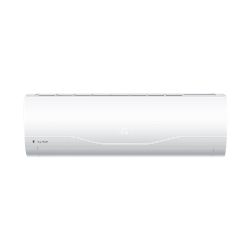 מזגן תדיראן עילי 4 כ"ס Galaxy Inv 455/3