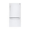 מקרר מקפיא תחתון 714 ליטר לבן אל ג'י LG GM-859RWC יבואן רשמי