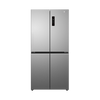 מקרר ארבע דלתות 601 ליטר נירוסטה בקו BEKO GN91601XP יבואן רשמי