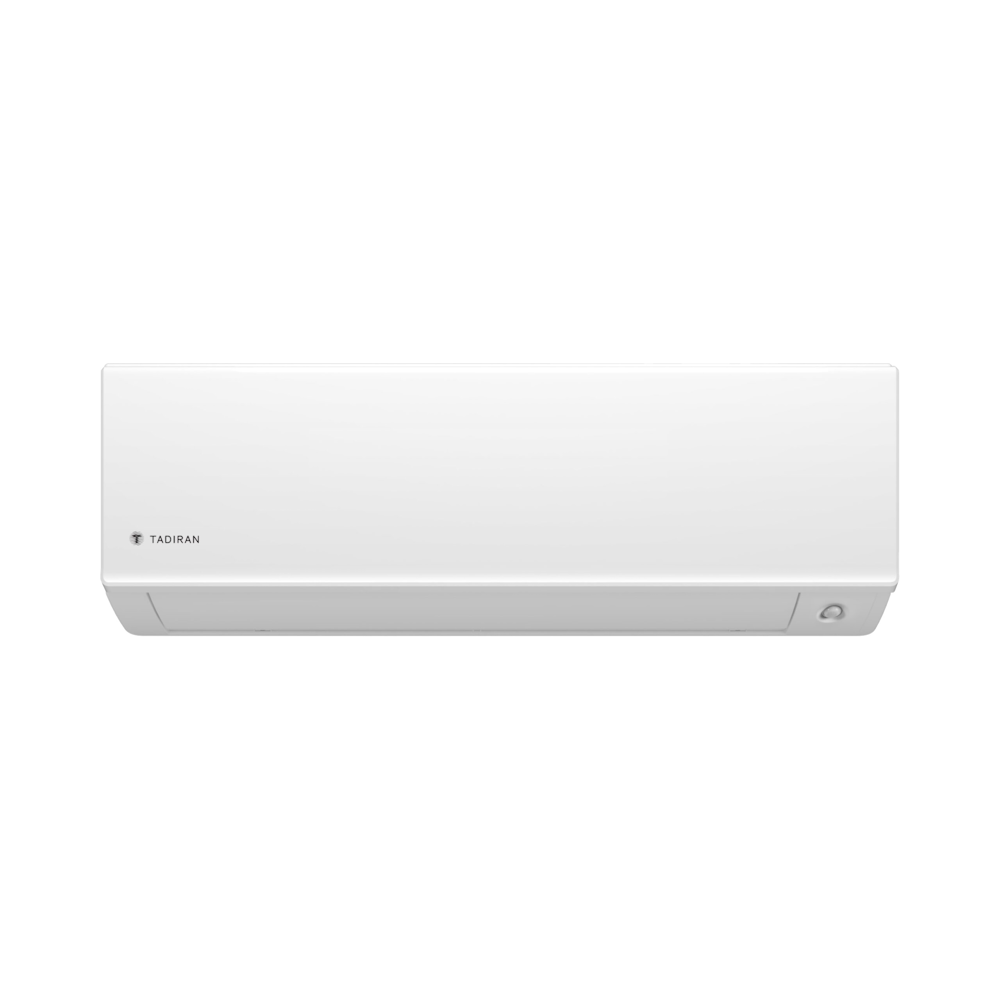 מזגן תדיראן עילי 2.5 כ"ס Galaxy Inv 345