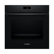 תנור אפיה בנוי שחור בוש BOSCH HBA571BB4 יבואן רשמי