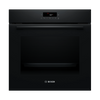 תנור אפיה בנוי שחור בוש BOSCH HBA571BB4 יבואן רשמי