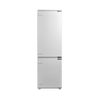 מקרר אינטגרלי 267 ליטר ללא חיפוי מידאה MIDEA HD-351RWEN יבואן רשמי