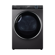 מייבש כביסה 9 ק"ג משאבת חום האייר HAIER HD90A2979S יבואן רשמי