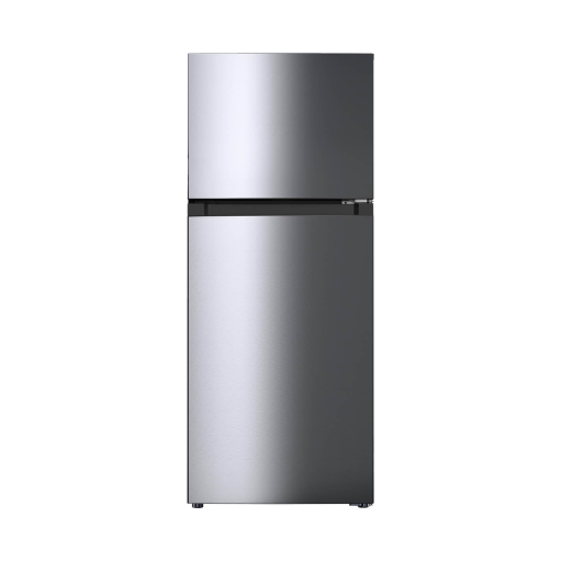 מקרר מקפיא עליון 347 ליטר נירוסטה האייר HAIER HRF-2390SS יבואן רשמי