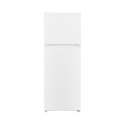 מקרר מקפיא עליון 347 ליטר לבן האייר HAIER HRF-2390WR יבואן רשמי