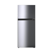 מקרר מקפיא עליון 420 ליטר נירוסטה האייר HAIER HRF-2520SS יבואן רשמי