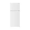 מקרר מקפיא עליון 420 ליטר לבן האייר HAIER HRF-2520W יבואן רשמי