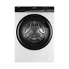 מכונת כביסה פתח חזית 10 ק"ג 1400 סל"ד האייר HAIER HW100-B14939 יבואן רשמי