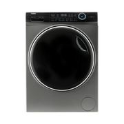 מכונת כביסה פתח חזית 10 ק"ג 1400 סל"ד האייר HAIER HW100-B14979S8 יבואן רשמי