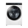 מכונת כביסה פתח חזית 10 ק"ג 1400 סל"ד האייר HAIER HW100-B14979 יבואן רשמי