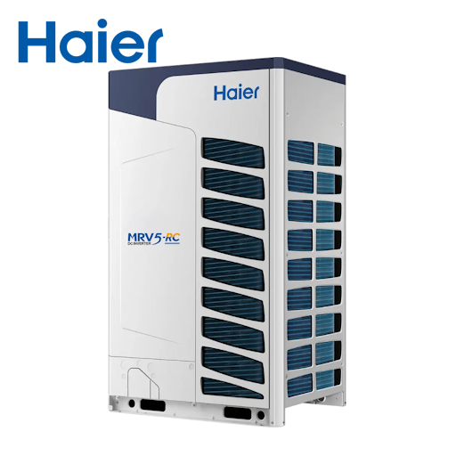 מערכת האייר Haier VRF