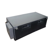 מזגן פמילי מיני מרכזי מעל 6 כ"ס High Duct Inv 100A