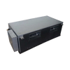 מזגן פמילי מיני מרכזי מעל 6 כ"ס High Duct Inv 100A