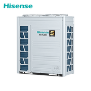 מערכת הייסנס Hisense VRF
