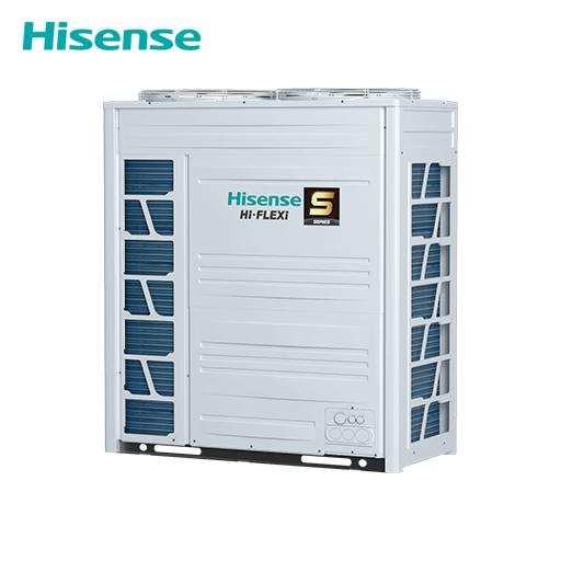 מערכת הייסנס Hisense VRF