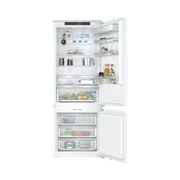 מקרר מקפיא תחתון 382 ליטר ללא חיפוי סימנס SIEMENS KB96NADD0 יבואן רשמי