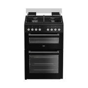 תנור אפיה משולב שחור בקו BEKO KFDM62129BB יבואן רשמי