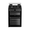 תנור אפיה משולב שחור בקו BEKO KFDM62129BB יבואן רשמי