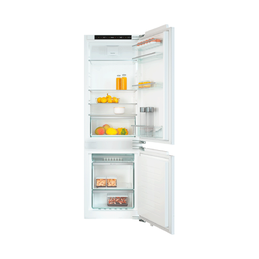 מקרר אינטגרלי 254 ליטר ללא חיפוי מילה MIELE KFN 7714F יבואן רשמי