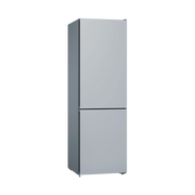 מקרר מקפיא תחתון 323 ליטר ללא חיפוי בוש BOSCH KGN36IJEB יבואן רשמי