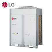 מערכת אל ג'י LG VRF