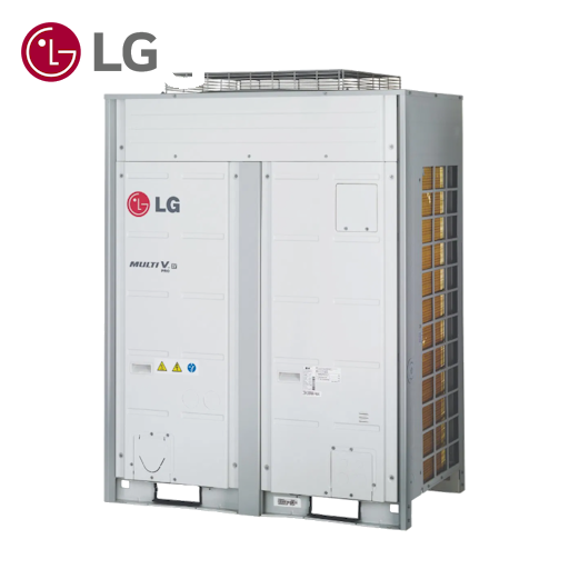 מערכת אל ג'י LG VRF