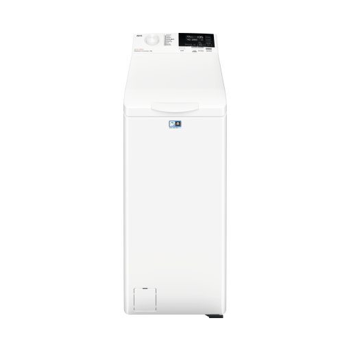 מכונת כביסה פתח עליון 7 ק"ג 1200 סל"ד אה אה גה AEG LTX6G7211AM יבואן רשמי