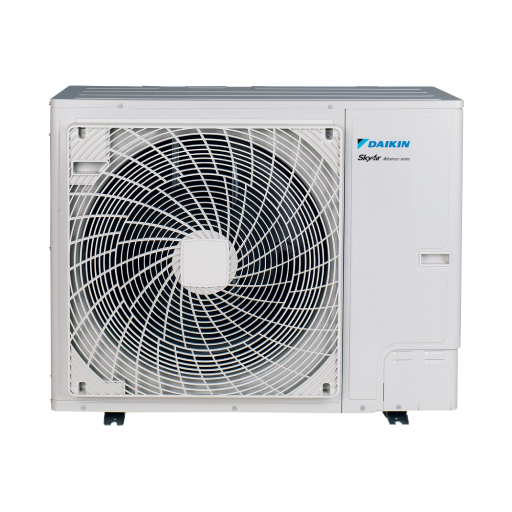 מזגן דייקין מיני מרכזי 7+ כ"ס Large Sky Air 250