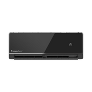 מזגן טורנדו עילי 1 כ"ס Legend Inv 12 X WIFI Black EU