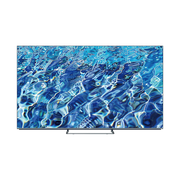 מסך טלוויזיה 75 אינץ' Mini LED 4K האייר HAIER 75M80FUX יבואן רשמי