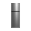 מקרר מקפיא עליון 266 ליטר נירוסטה מידאה MIDEA MDRT385MTL46 יבואן רשמי