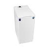 מכונת כביסה פתח עליון 7 ק"ג 1200 סל"ד מידאה MIDEA MF100T70-IL יבואן רשמי